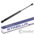 Produktbild: STABILUS 7628LW LIFT-O-MAT GASFEDER HECKKLAPPE für VW GOLF 4 PASSAT 3B6 3BG