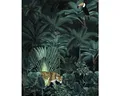 Produktbild: Fototapete Vlies X4-1027 Jungle Night 4-tlg. 200 x 250 cm