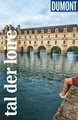 Produktbild: DUMONT Reise-Taschenbuch Reiseführer Tal der Loire Manfred Görgens