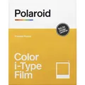 Produktbild: Polaroid Color I-Type (006000)