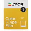 Produktbild: Polaroid Color Film für I-type