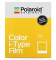 Produktbild: Polaroid i-Type Color Film 8x