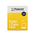 Produktbild: Polaroid Originals - 4668 - Sofortbildfilm Farbe fûr i-Type Kamera