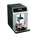 Produktbild: Krups EA894T Evidence Plus intuitiv bedienbarer Espresso-Kaffeevollautomat