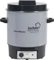 Produktbild: Kochstar Einkochautomat Einkochtopf WarmMaster Basic m Thermostat ohne Uhr 24115