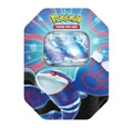 Produktbild: The Pokémon Company Sammelkarte Pokemon Kyogre ex Tin Azur Legende DE