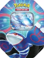 Produktbild: Pokemon Tin-Box Tinbox Kyogre 120 Prismatische Entwicklungen