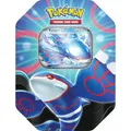 Produktbild: Pokémon-Sammelkartenspiel: Tin-Box Azur-Legenden: Kyogre-ex