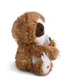 Produktbild: Nici 49299 Kuscheltier GLUBSCHIS Faultier Heywood 25cm | Glubschis | 49299
