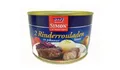 Produktbild: Simon 2 Rinderrouladen in pikanter Sauce 400g