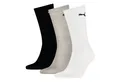 Produktbild: PUMA Socken PUMA UNISEX CREW SOCK 3P (3 Paar) mit farblichem Logo