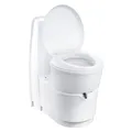 Produktbild: Thetford Cassettentoilette C220 C224-CW NEU TOP