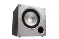 Produktbild: Polk Audio PSW10E Aktivsubwoofer für Heimkino Soundsysteme und Musik, 10