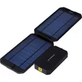 Produktbild: Power Traveller EXTREME PTL-EXT001 Solar-Powerbank Ladestrom Solarzelle 1000 mA
