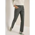 Produktbild: CECIL Culotte High Waist grün 33