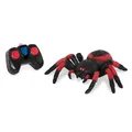 Produktbild: TERRA by Battat - Vogelspinne - Spielzeug-Spinne - Ferngesteuertes Spielzeug - Vogelspinne Spielzeug - Insekten - 6 Jahre +