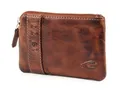 Produktbild: camel active Melbourne Keyholder Schlüsselmäppchen Brown hellbraun Neu