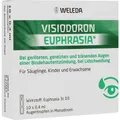 Produktbild: VISIODORON Euphrasia Augentropfen 4 ml PZN 17935226