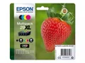 Produktbild: Epson Tinte 29 XL Multipack - C13T29964010
