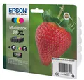 Produktbild: Epson 29XL Erdbeere Druckerpatronen - 4er Multipack (C13T29964012)