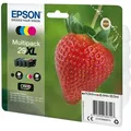 Produktbild: EPSON Tinte 29XL Multipack (C13T29964010) Home-Serie,''29XL''