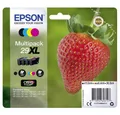 Produktbild: Epson Tintenpatronen Kombi-Pack C13T29964012 Tintenpatrone