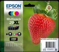 Produktbild: Epson Tintenpatrone Epson Expression Home XP-235 T2996 BK/C/M/Y High-Capacit Nachfülltinte (x)