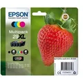 Produktbild: Epson MULTIPACK 4-COL.29XL HOME INK