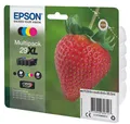 Produktbild: Epson Original 29XL Erdbeere Druckerpatronen - 4er Multipack (C13T29964012)