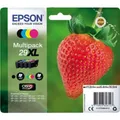 Produktbild: Epson Epson Ink 4 Color Multipack No 29XL Epson29XL Epson 29XL (C13T29964012)