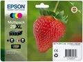 Produktbild: Epson Tintenpatronen 29 XL MultiPack