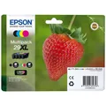 Produktbild: Epson 29 XL Erdbeere Multipack Original Tinte