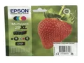 Produktbild: Original Epson Druckerpatronen Expression Home XP-455 C13T29964012 T2996