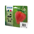 Produktbild: Epson No.29XL Tintenpatrone Multipack farbig Vorteilspack Original Tintenstrahl