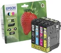 Produktbild: Original Epson 29XL T2996 MultiPack 4 Patronen BK/C/M/Y in OVP DATUM 11/2026