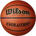 Produktbild: Wilson Evolution Game Ball (7) (WTB0516XBEMEA)