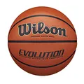 Produktbild: Wilson EVOLUTION BSKT SZ7 EMEA, Braun