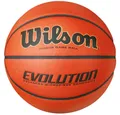 Produktbild: Wilson Basketball Basketball Evolution, Für den Indoor-Bereich geeignet