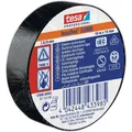 Produktbild: tesa 53988-00000-00 Isolierband Professional Schwarz (L x B) 10 m x 15 mm (15 mm) (53988-00000-00)