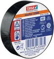 Produktbild: Tesa 53988-00000-00 Isolierband tesa Professional Schwarz (L x B) 10m x 15mm