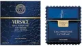 Produktbild: Versace - Eau Fraiche Extreme Man - Eau De Parfum - eau De Parfum Nat. Spray 50 Ml