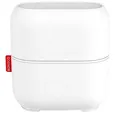 Produktbild: BONECO U100 Luftbefeuchter weiß 13 W