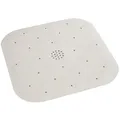 Produktbild: Duscheinlage, Rutschfeste Duschwanne NATUAL RUBBER , 45 x 45 cm, WENKO