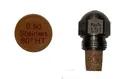 Produktbild: Steinen Düse 0.50 gph. 80 Grad HT