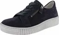 Produktbild: Gabor 3.334.16_6, Sneaker in Blau für Damen, Größe 42