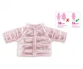 Produktbild: Smoby Puppen Trage Corolle MC Steppjacke, pink