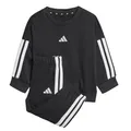 Produktbild: adidas Unisex Baby Essentials Jogger, Black/White, 2-3 Years