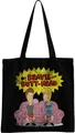 Produktbild: Beavis and Butt-Head Tote Bag Tragetasche Black