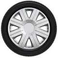 Produktbild: Vivol Radkappen 14 Zoll Cosmos Silber
