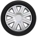 Produktbild: Radkappen - 14 Zoll - Cosmos Silber